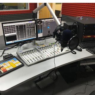Arise fm Online