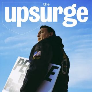 Episode 6: Let the Negotiations Begin! | The Upsurge