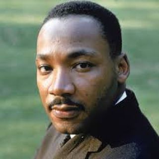 Remembering Dr. Martin Luther King Jr.'s Legacy