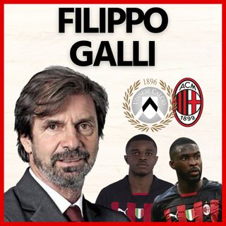 Filippo Galli: “Milan in crisi? Ecco cosa ne penso! E sulla difesa…”