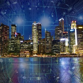 Smart City: un'opportunità per diventare cittadini migliori - Silvana Secinaro