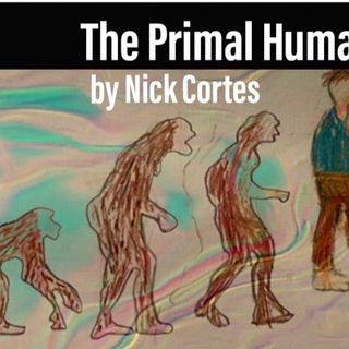 The Primal Human Podcast