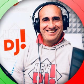 Checco Heydj