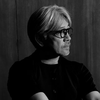 Ryūichi Sakamoto