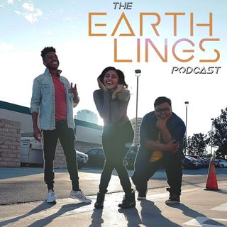 Earthlings Podcast