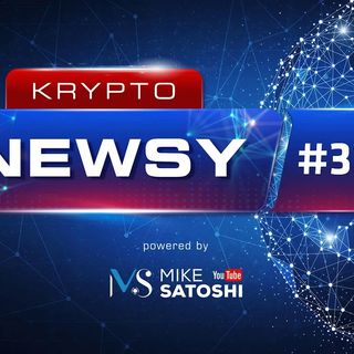 Krypto Newsy #320 | 17.12.2022 | CZY BINANCE UPADNIE I POGRĄŻY KRYPTOWALUTY? WIBOR PRZECHODZI W WIRON