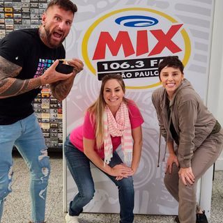 18.04.23 - Qual sua expressão popular favorita? (part. vet. Carla Maion)