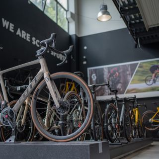 Tre motivi per acquistare una bici da un rivenditore autorizzato