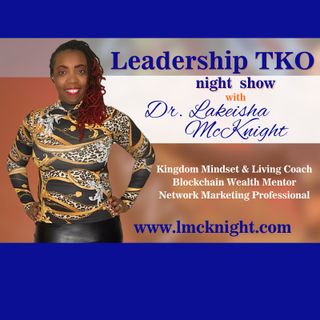 You know you are a leader when you do this