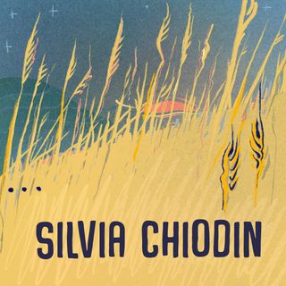 Silvia Chiodin