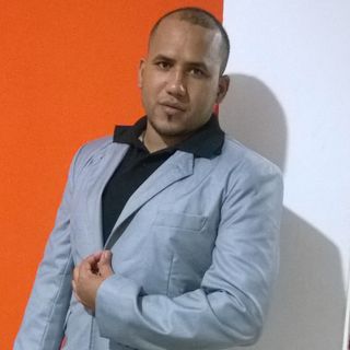 Prof. Nircido Díaz