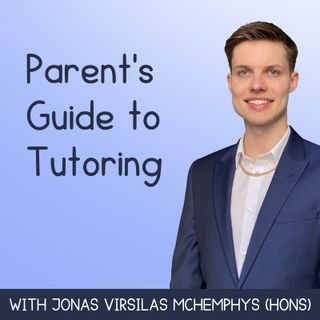 Parent’s Guide to Tutoring