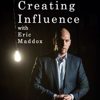 Eric Maddox