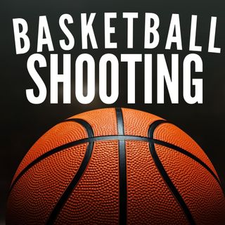 The Basketball Shooting