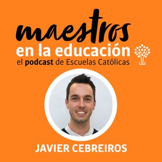 T02xE01 Javier Cebreiros. Comunicación, cuidado y emoción
