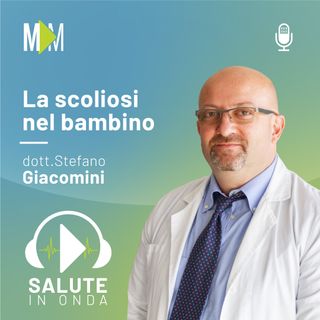 La scoliosi nel bambino
