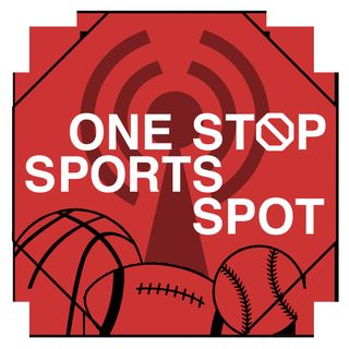 One Stop Sports Spot