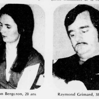 S-Town - The murders of Raymond Grimard and Manon Bergeron -  #14 WKT6