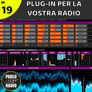 Un plug-in degno di un ORBAN, a poche centinaia di euro!