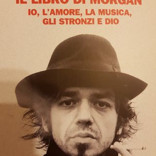 Marco Castoldi: Il Libro Di Morgan- Io,l'amore,la Musica,gli Stronzi E Dio - American Hell