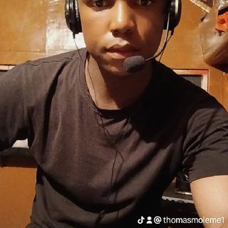 Thomas Moleme