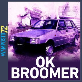 OK Broomer