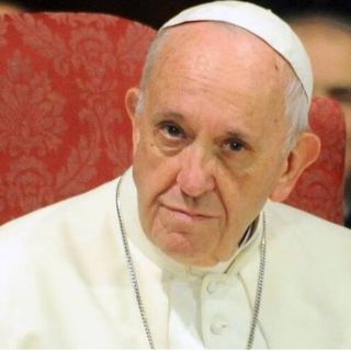 ANDREA CERRATO - visita del Papa a Portacomaro (AT)