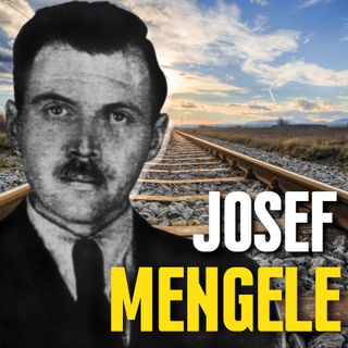 Josef Mengele: L'Angelo Della Morte
