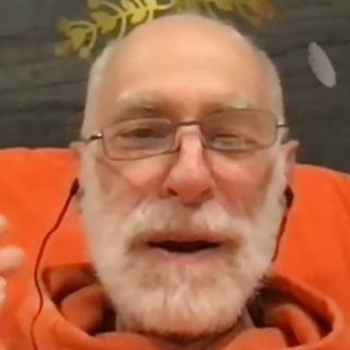 Rob McConnell Interviews - SWAMI TIRTHA - The Metaphysical Life of Swami