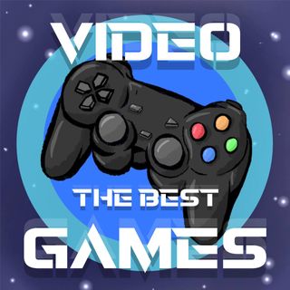The Best Videogames