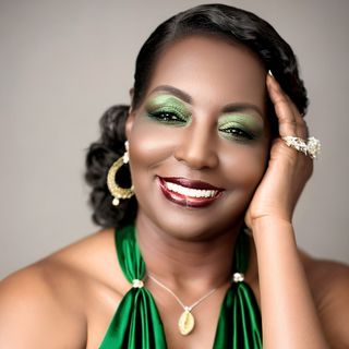 Tanisha Baker - Talking with T