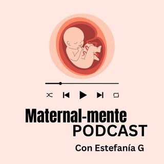 Trabajo, maternidad  y mil cosas más ft María José Vasquez |Ep 6