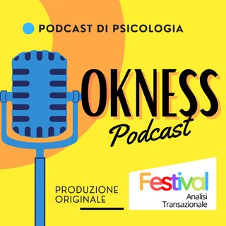 Nati per Cambiare! Benvenuti al Festival Analisi Transazionale - Matteo Neroni