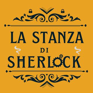 La stanza di Sherlock