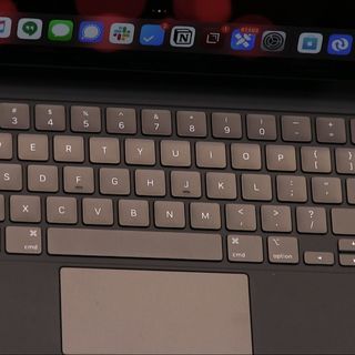 Unboxing the iPad Pro Magic Keyboard | TWiT Bits