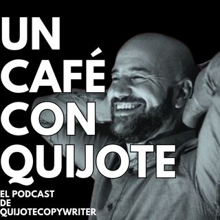 Quijote Copy