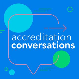 Accreditation Conversations
