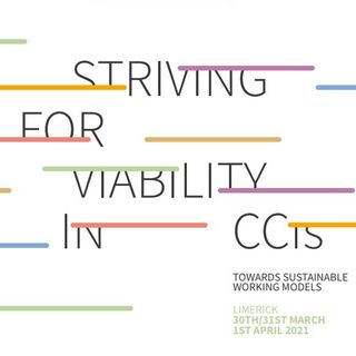 4. Striving for Viability in CCIs