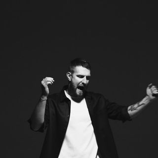 Žvaigždė ant sofos | Mantas Stonkus