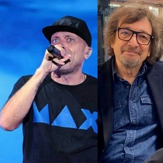 Max Pezzali: poco prima dei live a San Siro del 16 e 17 luglio, il divorzio da Claudio Cecchetto, suo produttore sin dall'esordio degli 883.