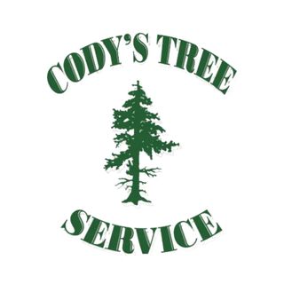 CodysTreeService