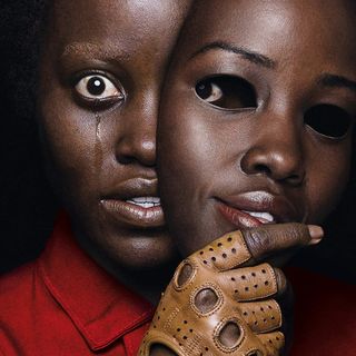 Jordan Peele's Us (2019)