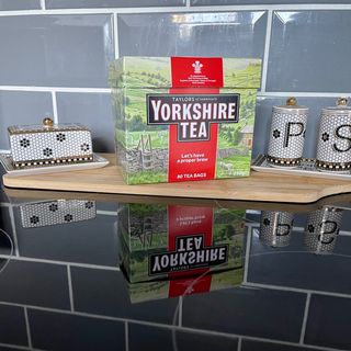 RadioCare’s Brewed in Yorkshire