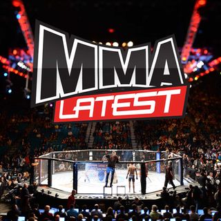 MMA Latest News
