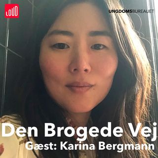#58 - Karina Bergmann