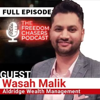How to Finance Your Real Estate Investments [Fix and Flip Funding Simplified! With Wasah Malik