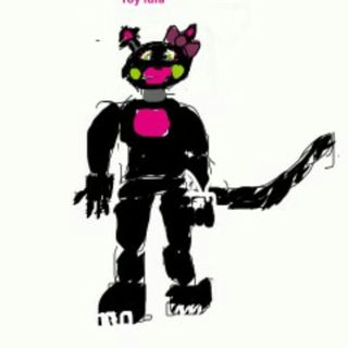 ToylulaThe Animatronic I made