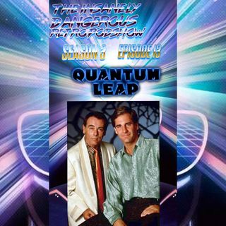 SEASON 3 EPISODE 13 QUANTUM LEAP