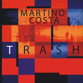 Martino Costa "Trash"