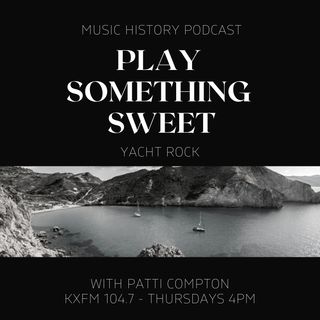 Episode 47 - Yacht Rock